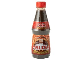 น้ำปลาร้าสำเร็จรูป ตรา MUM
