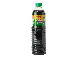 ซอสปรุงรสฝาเขียว ตรา ภูเขาทอง