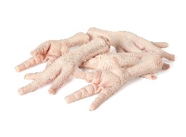 ตีนไก่