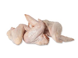 ปีกไก่+กล่องโฟม