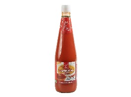 ซอสพริก ตรา ม้าบิน