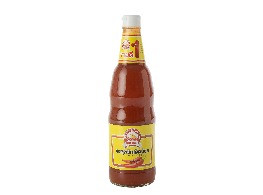 ซอสพริก ตรา ภูเขาทอง