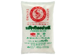 แป้งมันสำปะหลัง ตรา ปลามังกร
