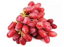องุ่นพันธุ์กิมสัน