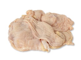 หนังไก่
