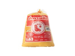 น้ำตาลปี๊บ (เบอร์รอง) ตรา ตุ๊กตาเพชร