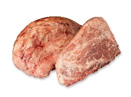 เนื้อวัว (เนื้อโหนกวัว)