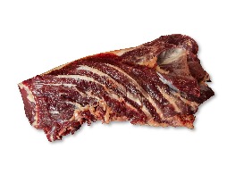 เนื้อวัวส่วนริบอาย (Ribeye)