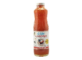 น้ำจิ้มไก่ ตรา แม่ประนอม