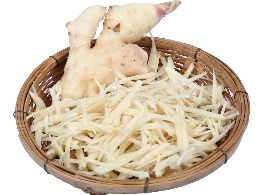 ขิงซอย